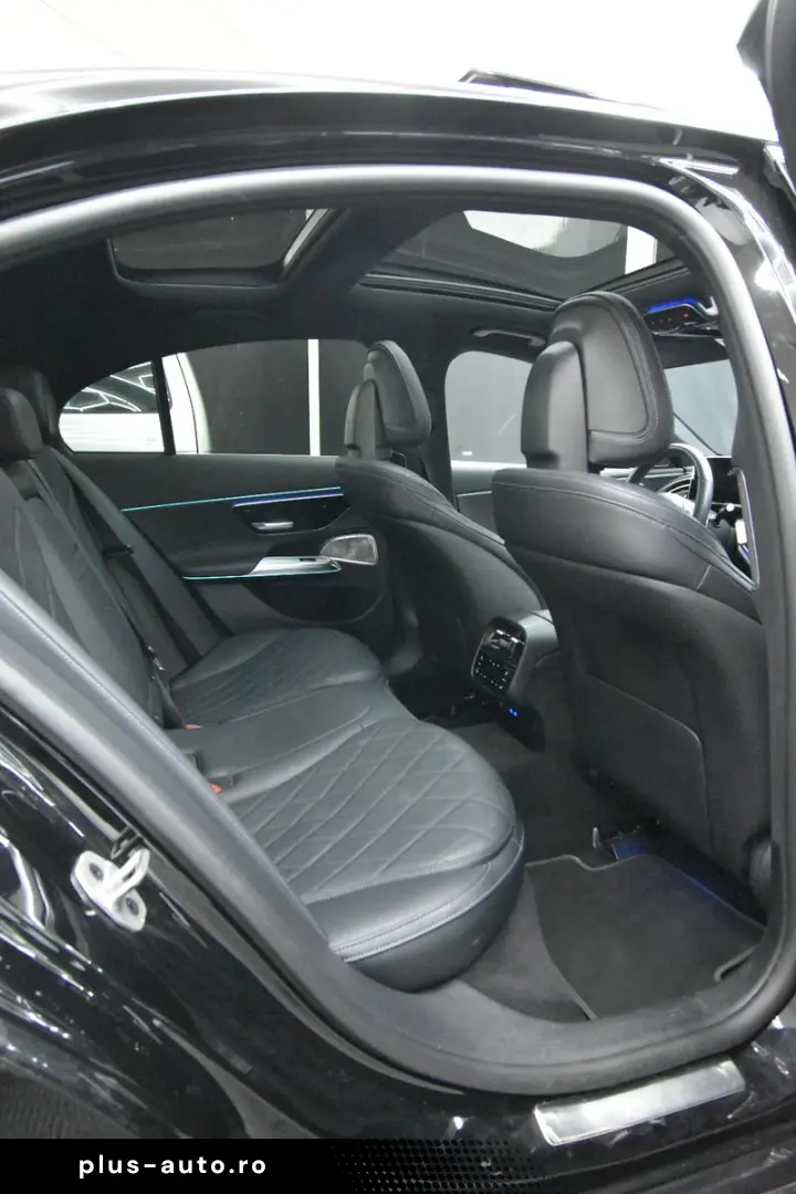 MERCEDES-BENZ E400e 4Matic Exclusive PremiumPlus DIG&hellip;