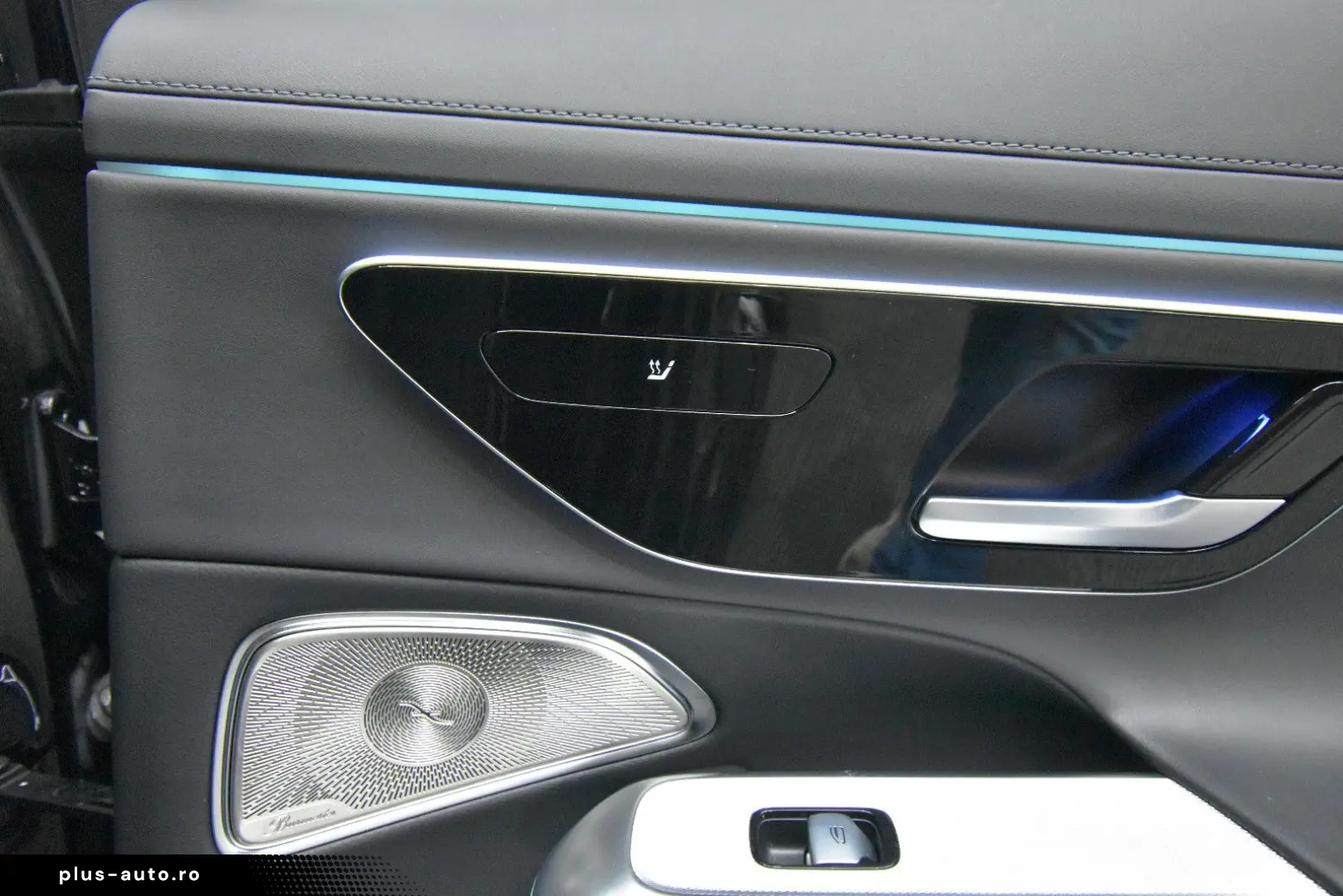 MERCEDES-BENZ E400e 4Matic Exclusive PremiumPlus DIG&hellip;