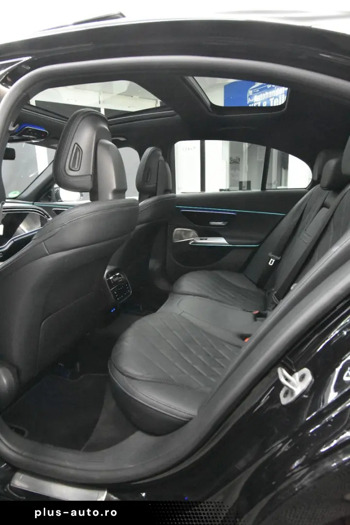 MERCEDES-BENZ E400e 4Matic Exclusive PremiumPlus DIG&hellip;