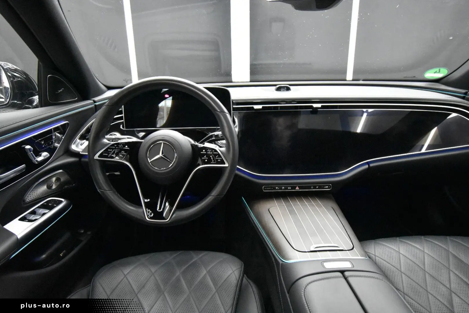 MERCEDES-BENZ E400e 4Matic Exclusive PremiumPlus DIG&hellip;
