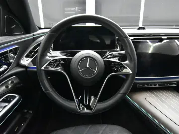 MERCEDES-BENZ E400e 4Matic Exclusive PremiumPlus DIG&hellip;
