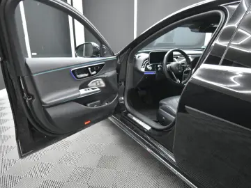 MERCEDES-BENZ E400e 4Matic Exclusive PremiumPlus DIG&hellip;