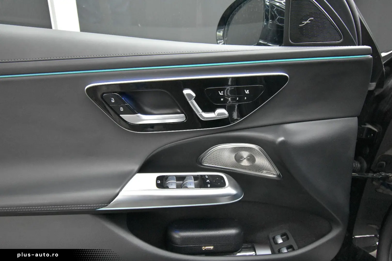 MERCEDES-BENZ E400e 4Matic Exclusive PremiumPlus DIG&hellip;
