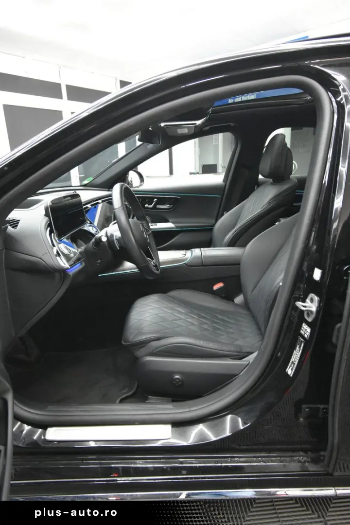 MERCEDES-BENZ E400e 4Matic Exclusive PremiumPlus DIG&hellip;