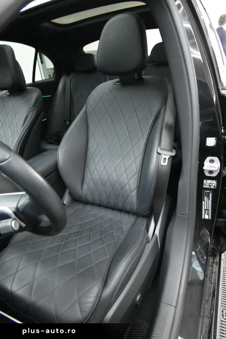 MERCEDES-BENZ E400e 4Matic Exclusive PremiumPlus DIG&hellip;