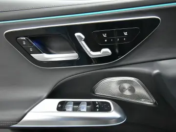 MERCEDES-BENZ E400e 4Matic Exclusive PremiumPlus DIG&hellip;
