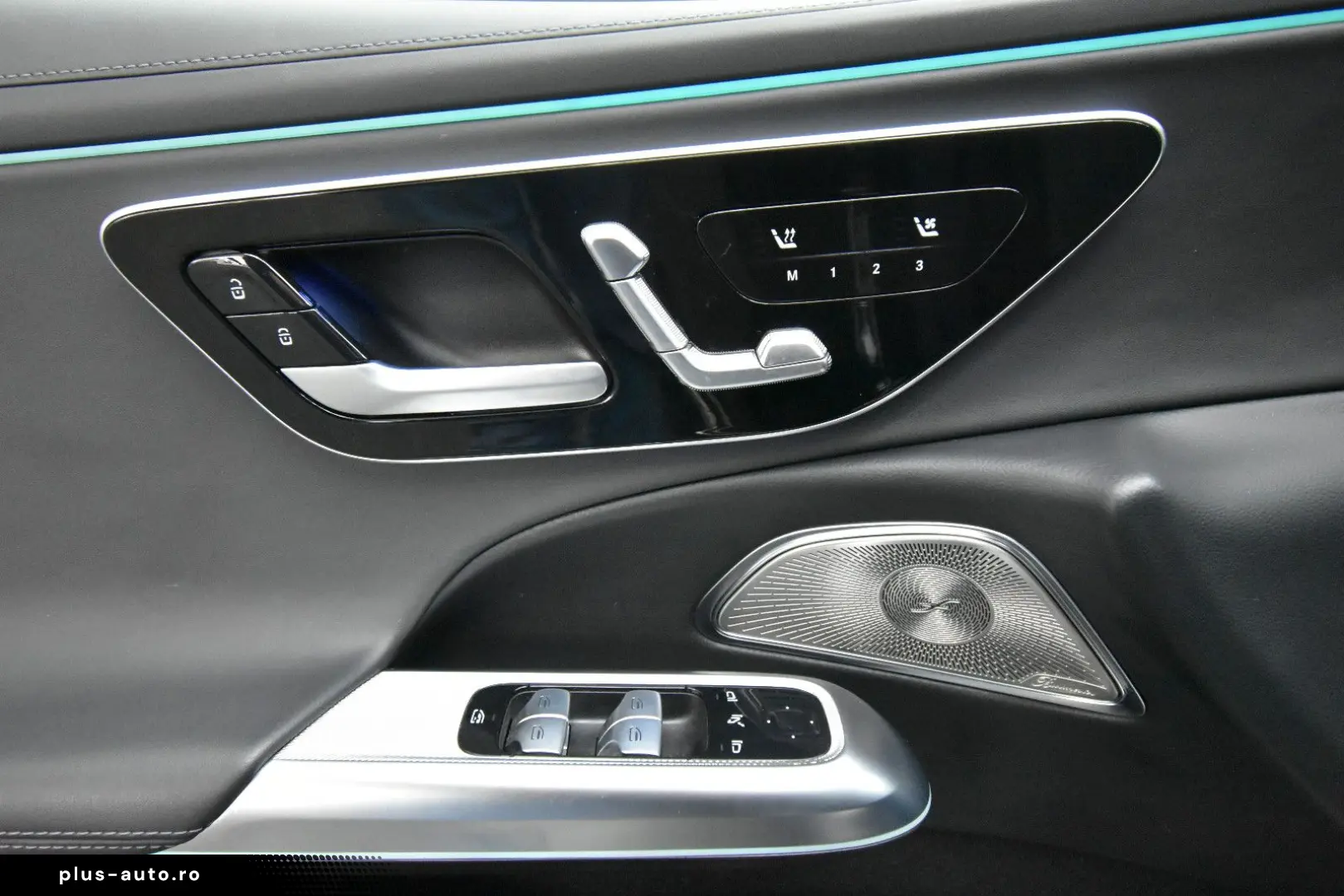 MERCEDES-BENZ E400e 4Matic Exclusive PremiumPlus DIG&hellip;