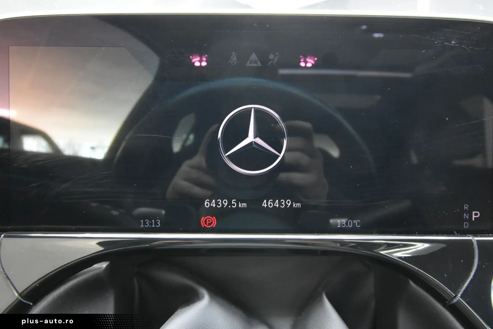 MERCEDES-BENZ E400e 4Matic Exclusive PremiumPlus DIG&hellip;