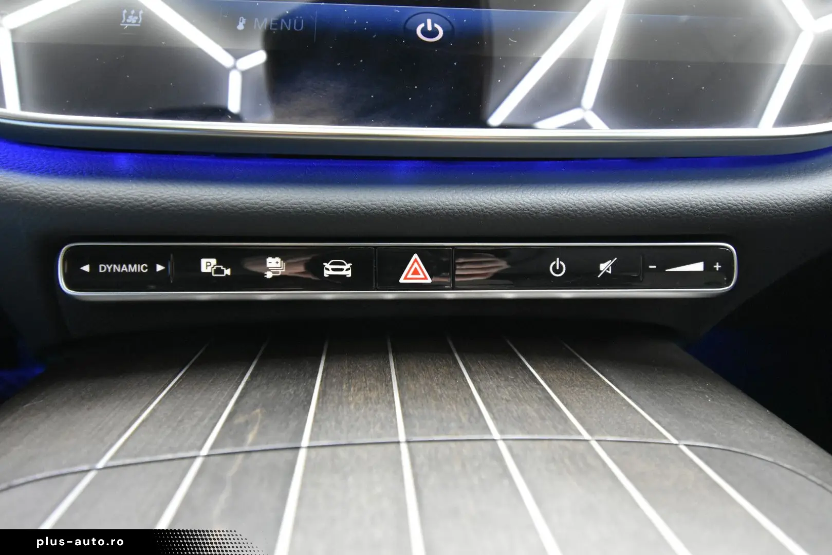 MERCEDES-BENZ E400e 4Matic Exclusive PremiumPlus DIG&hellip;