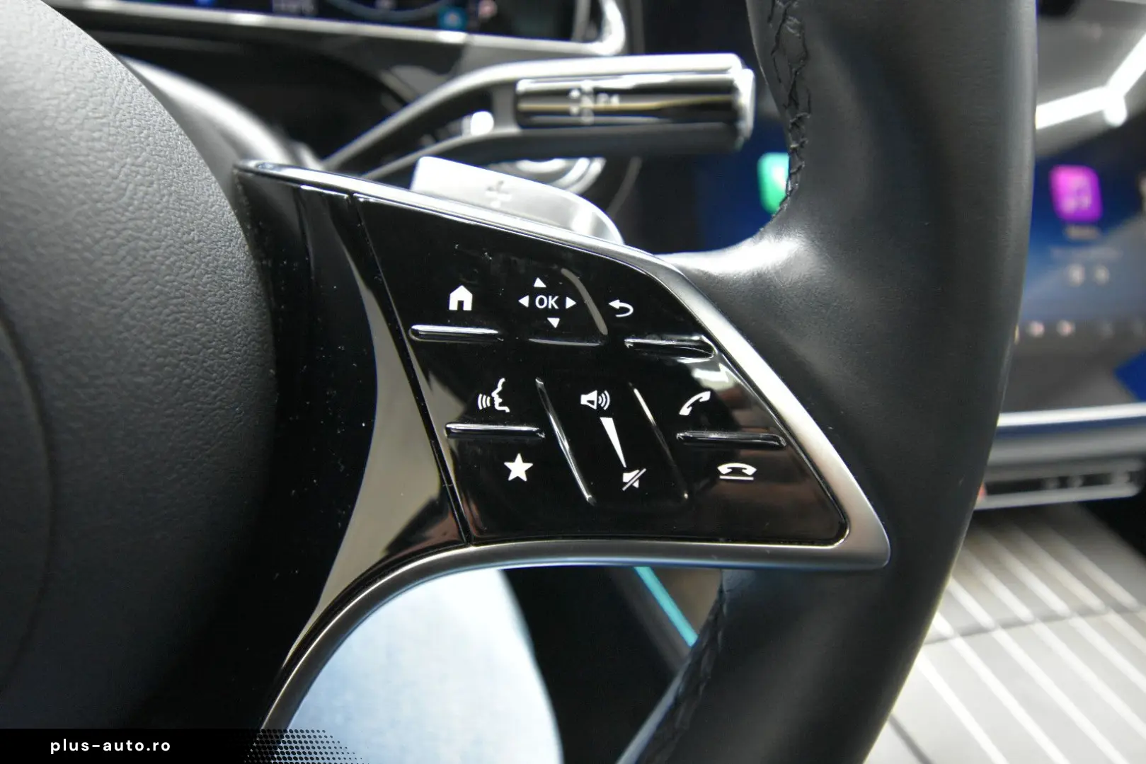 MERCEDES-BENZ E400e 4Matic Exclusive PremiumPlus DIG&hellip;
