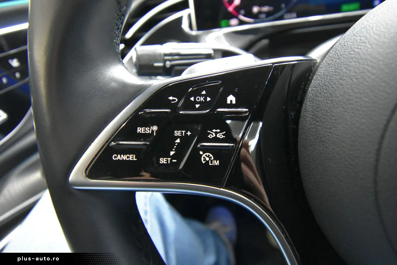 MERCEDES-BENZ E400e 4Matic Exclusive PremiumPlus DIG&hellip;