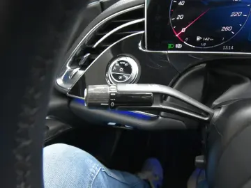 MERCEDES-BENZ E400e 4Matic Exclusive PremiumPlus DIG&hellip;