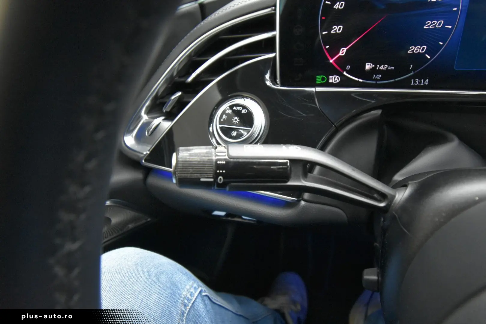MERCEDES-BENZ E400e 4Matic Exclusive PremiumPlus DIG&hellip;