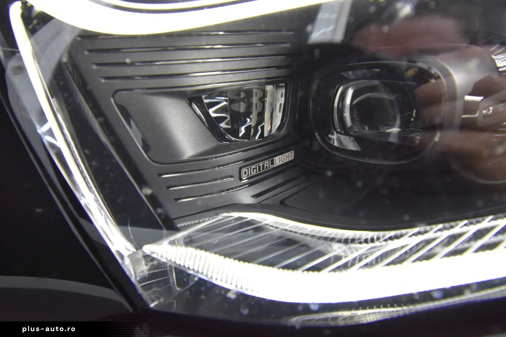 MERCEDES-BENZ E400e 4Matic Exclusive PremiumPlus DIG&hellip;