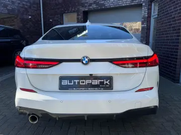 BMW 218i GranCoupe M Sport PANO