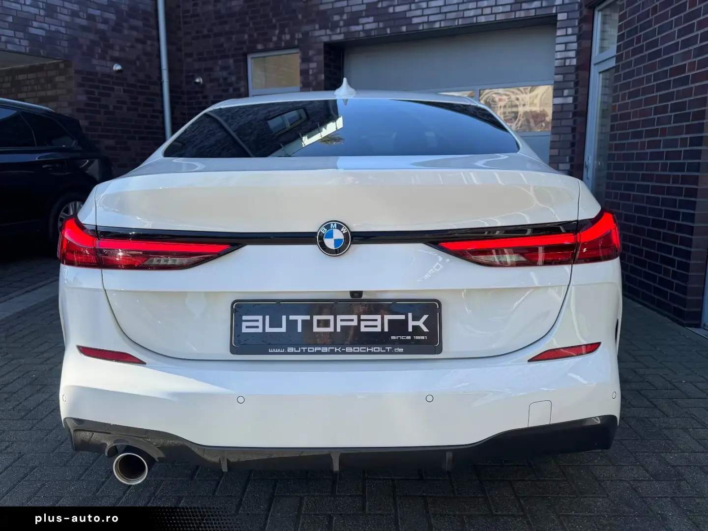 BMW 218i GranCoupe M Sport PANO