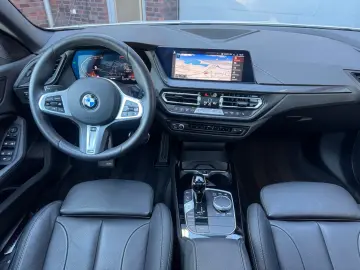 BMW 218i GranCoupe M Sport PANO