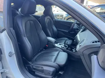 BMW 218i GranCoupe M Sport PANO