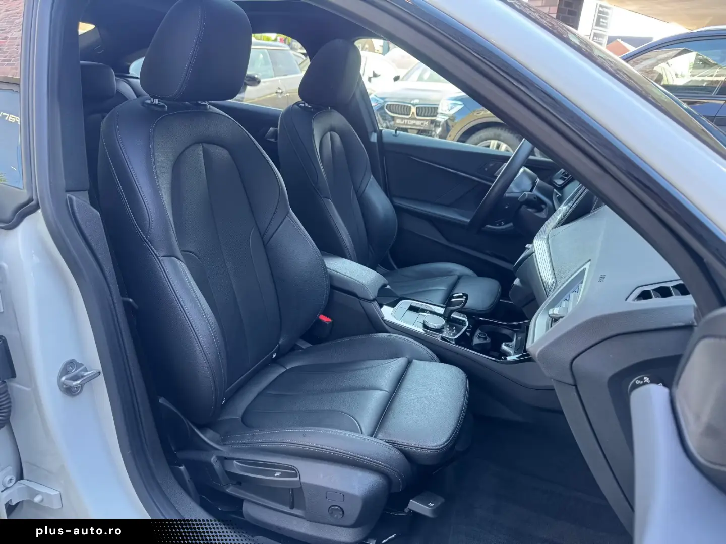 BMW 218i GranCoupe M Sport PANO