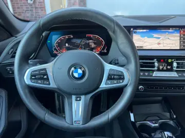 BMW 218i GranCoupe M Sport PANO
