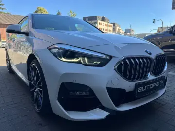 BMW 218i GranCoupe M Sport PANO
