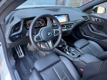 BMW 218i GranCoupe M Sport PANO