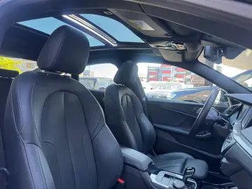 BMW 218i GranCoupe M Sport PANO