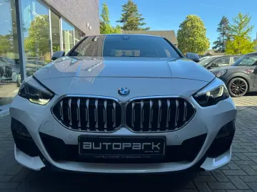 BMW 218i GranCoupe M Sport PANO