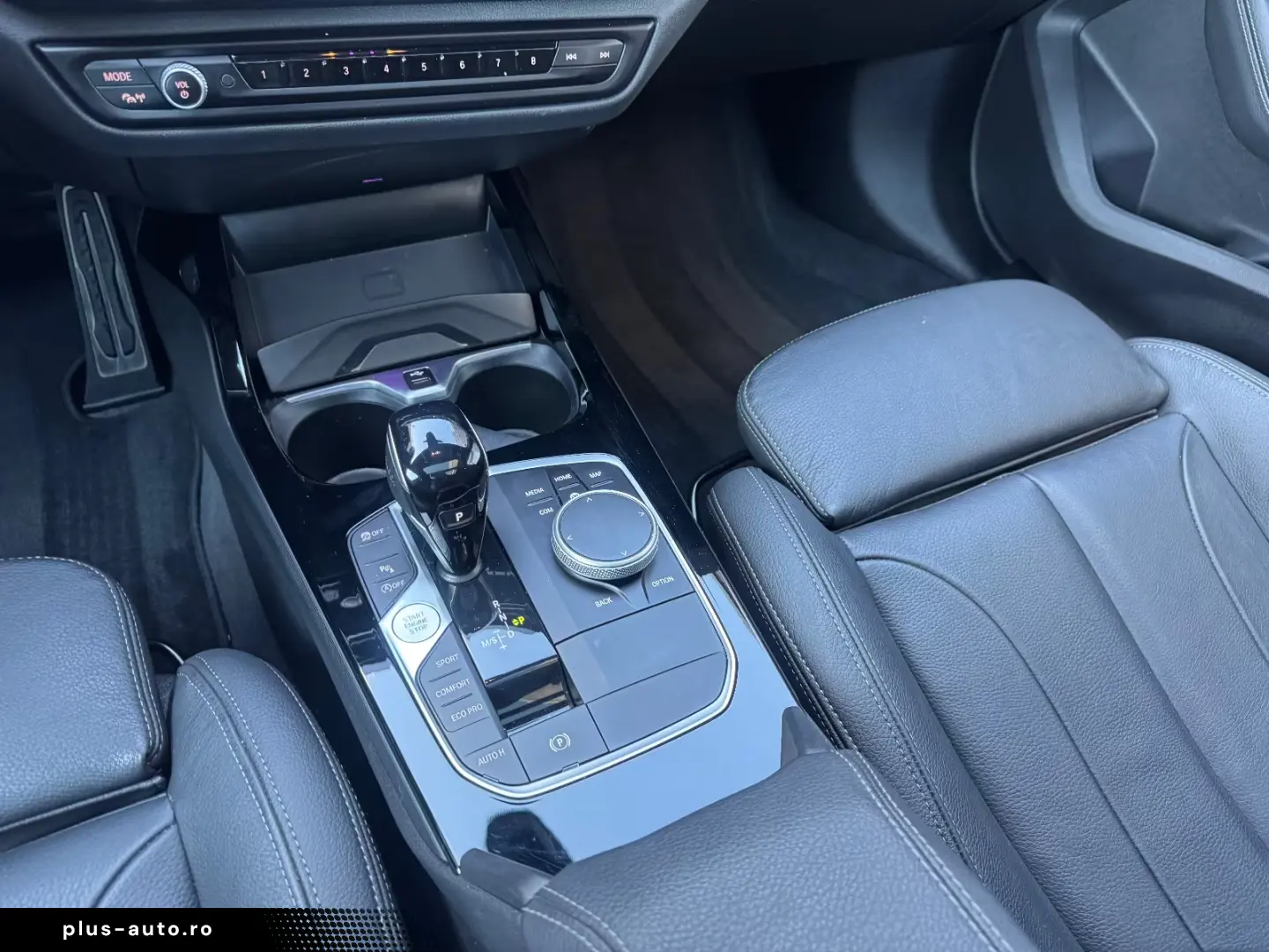 BMW 218i GranCoupe M Sport PANO