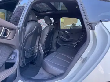 BMW 218i GranCoupe M Sport PANO