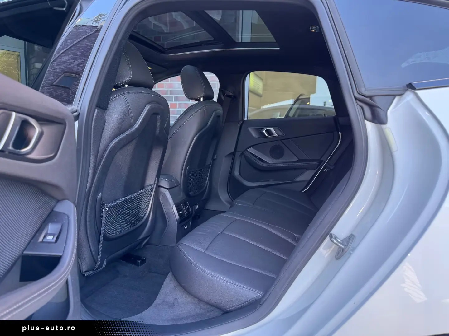 BMW 218i GranCoupe M Sport PANO