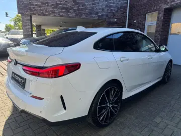 BMW 218i GranCoupe M Sport PANO
