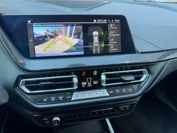 BMW 218i GranCoupe M Sport PANO