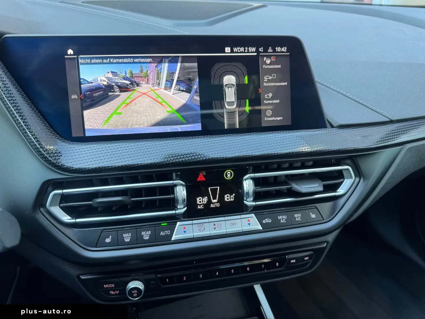 BMW 218i GranCoupe M Sport PANO