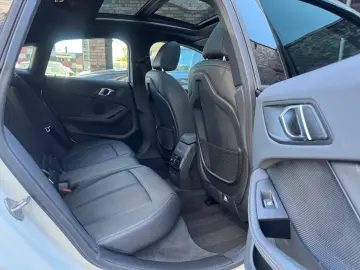 BMW 218i GranCoupe M Sport PANO