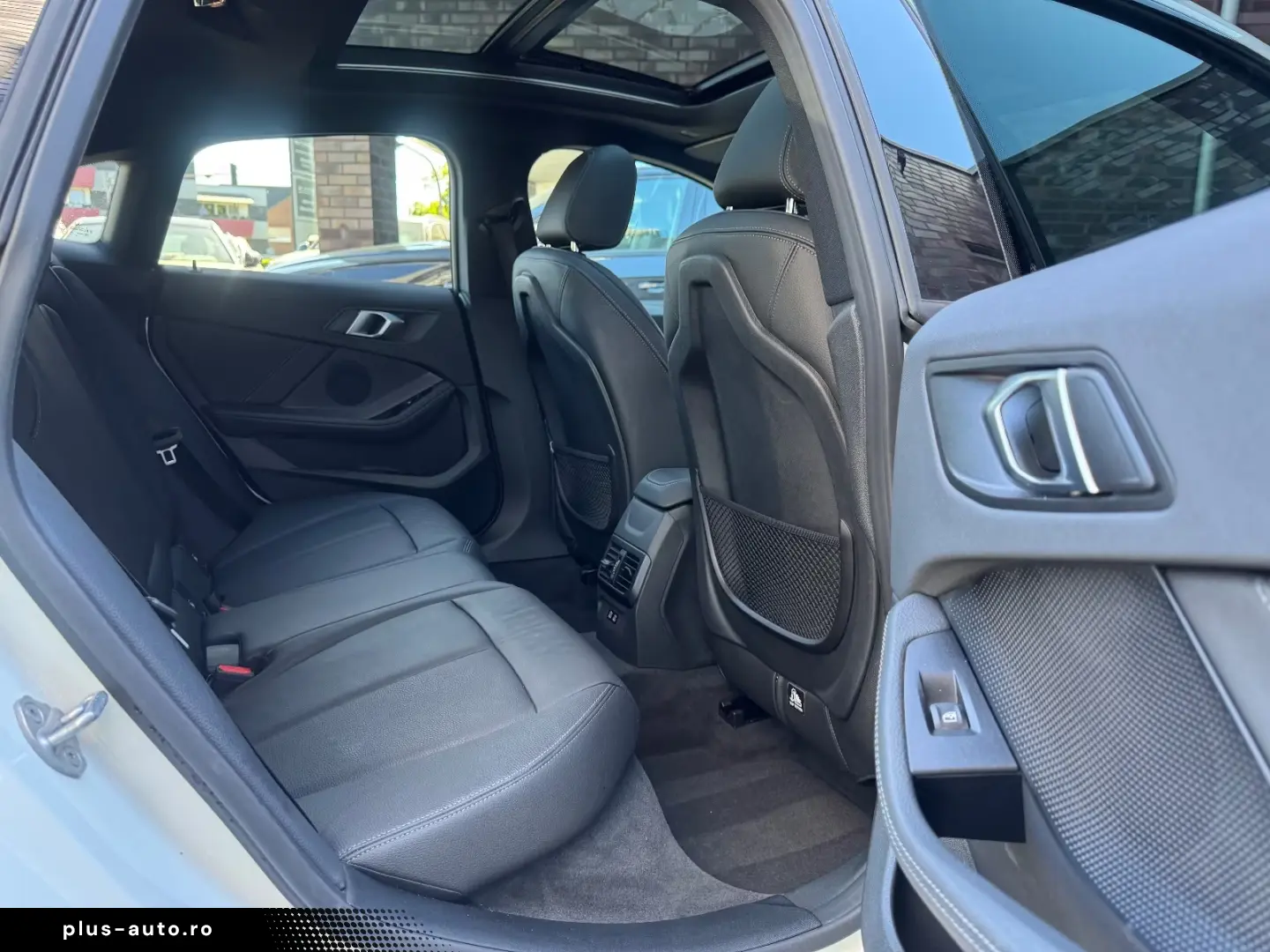 BMW 218i GranCoupe M Sport PANO