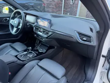 BMW 218i GranCoupe M Sport PANO