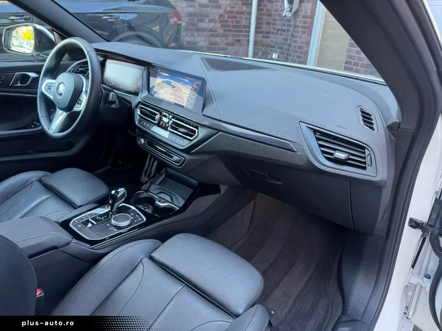 BMW 218i GranCoupe M Sport PANO