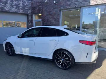 BMW 218i GranCoupe M Sport PANO