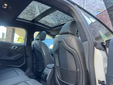 BMW 218i GranCoupe M Sport PANO