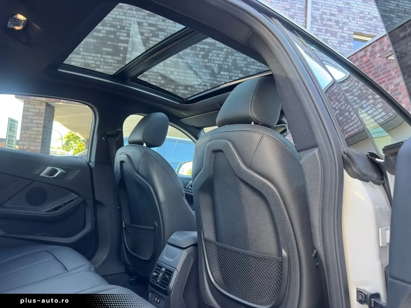 BMW 218i GranCoupe M Sport PANO