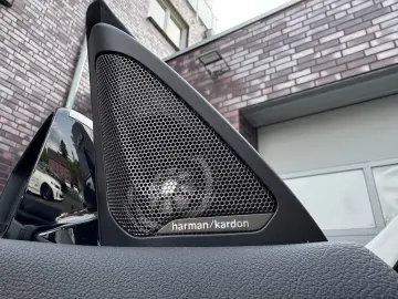 BMW 218i GranCoupe M Sport M seats h k ACC