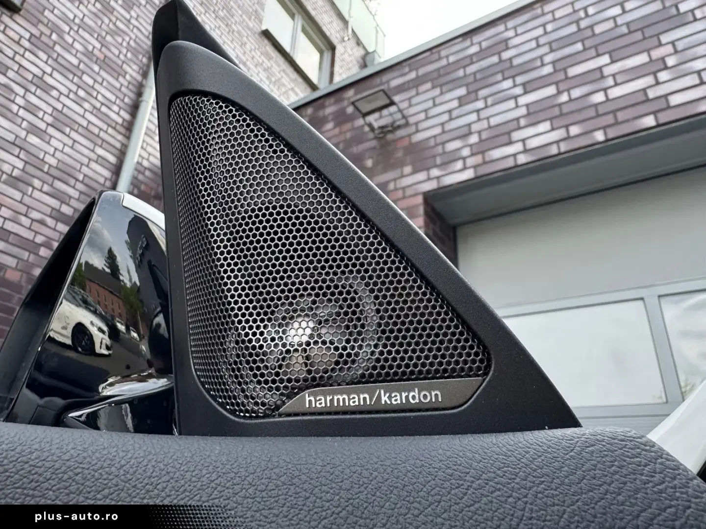 BMW 218i GranCoupe M Sport M seats h k ACC