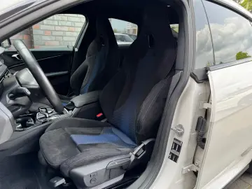 BMW 218i GranCoupe M Sport M seats h k ACC