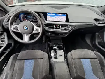BMW 218i GranCoupe M Sport M seats h k ACC