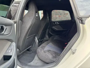 BMW 218i GranCoupe M Sport M seats h k ACC