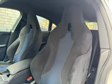 BMW 218i GranCoupe M Sport M seats h k ACC