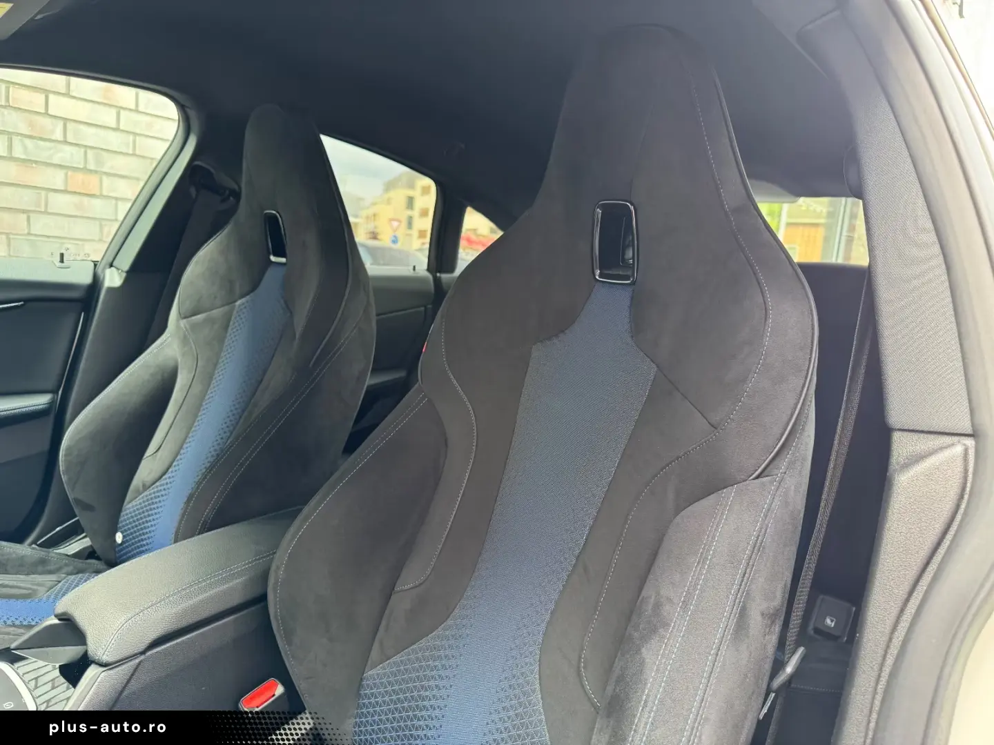 BMW 218i GranCoupe M Sport M seats h k ACC