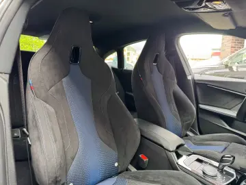 BMW 218i GranCoupe M Sport M seats h k ACC