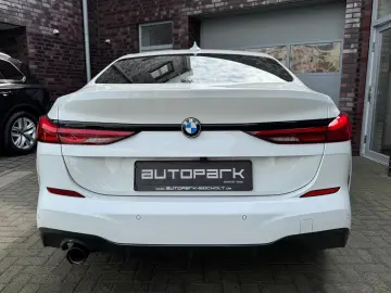 BMW 218i GranCoupe M Sport M seats h k ACC